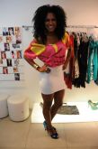 Vestido Estampado